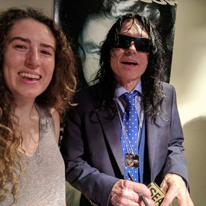 Meet your Posher, Olivia